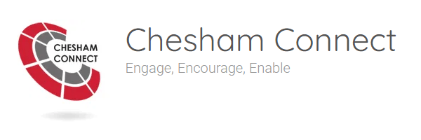 Chesham Connect Logo